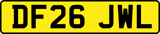DF26JWL