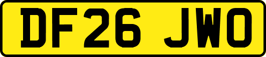 DF26JWO
