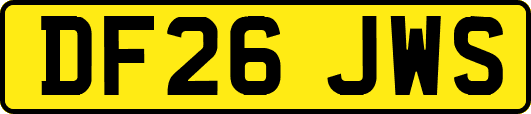 DF26JWS