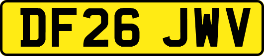 DF26JWV