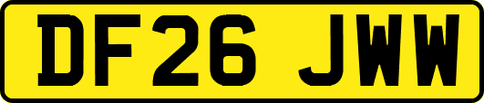 DF26JWW