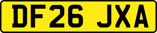 DF26JXA
