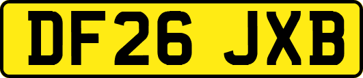 DF26JXB