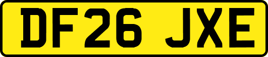 DF26JXE