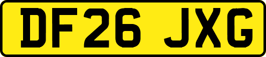 DF26JXG