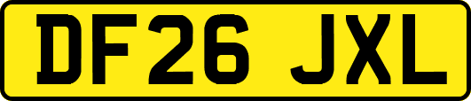 DF26JXL