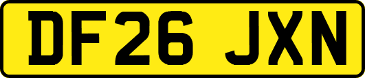 DF26JXN