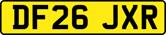 DF26JXR