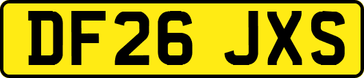DF26JXS