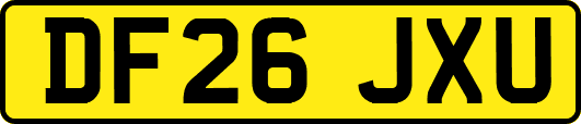 DF26JXU