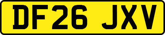 DF26JXV