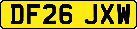 DF26JXW