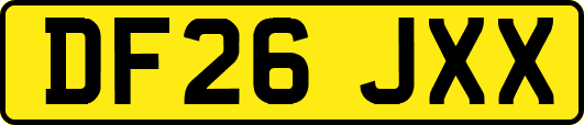 DF26JXX