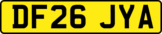 DF26JYA