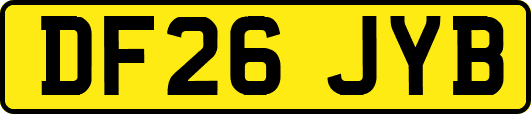 DF26JYB
