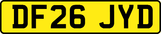DF26JYD