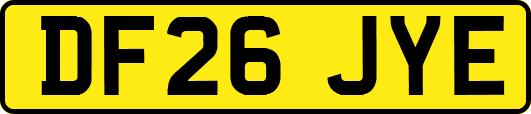 DF26JYE