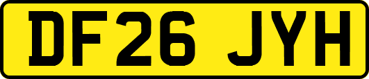 DF26JYH