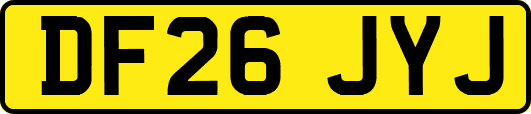 DF26JYJ