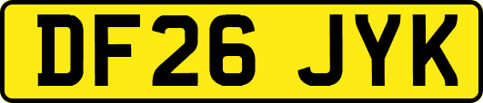 DF26JYK