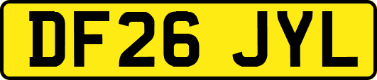 DF26JYL
