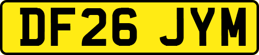 DF26JYM