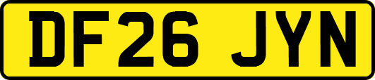 DF26JYN