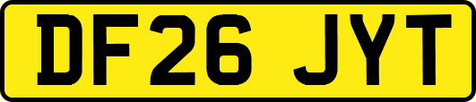 DF26JYT
