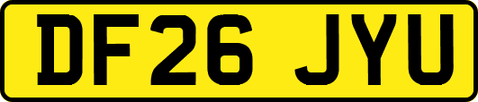 DF26JYU