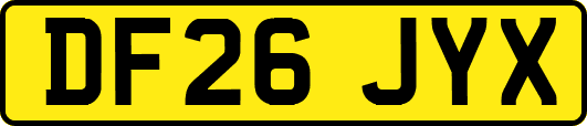 DF26JYX