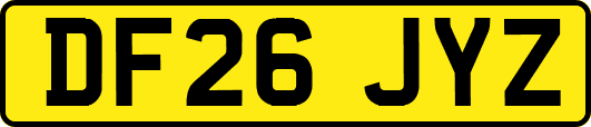 DF26JYZ