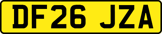 DF26JZA