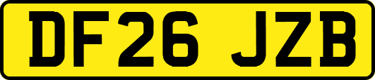 DF26JZB