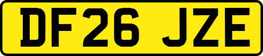 DF26JZE