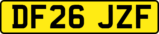 DF26JZF