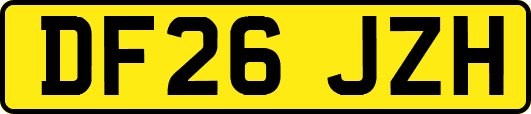 DF26JZH
