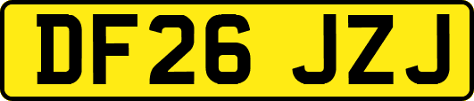 DF26JZJ