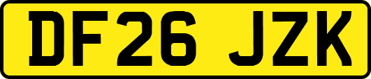 DF26JZK