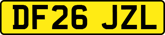 DF26JZL