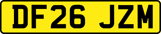 DF26JZM