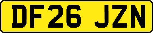 DF26JZN