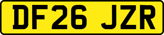 DF26JZR