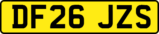 DF26JZS