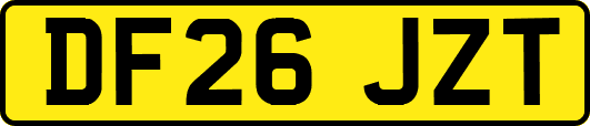 DF26JZT