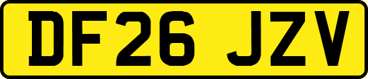 DF26JZV