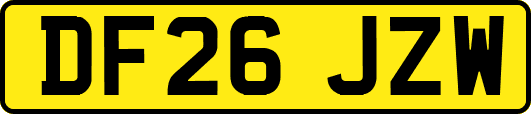 DF26JZW