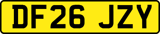 DF26JZY