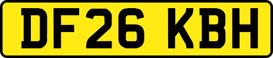 DF26KBH