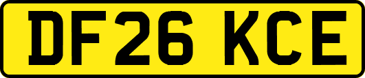 DF26KCE