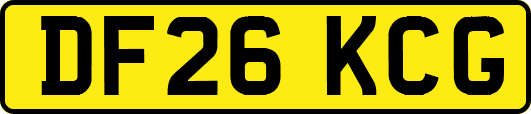 DF26KCG
